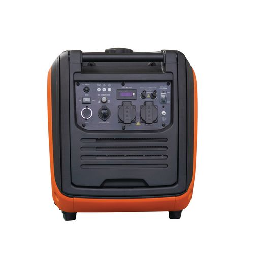 Productimage for PG-I 40 SE-S HC
