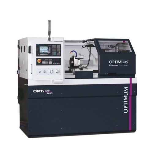 Productimage for OPTIturn L 34HS Sinumerik 808D ADVANCED