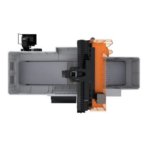Productimage for OPTImill FP 1530