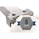 Productimage for minimax si 4 - 315 / 23 with pre-cutting device
