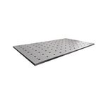 Productimage for 1100 x 640 x 18 mm / bore-Ø 20 mm
