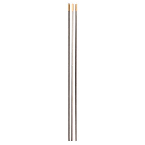 Productimage for WL 15 gold (1.5% Lanthan LaO2) 2.4 x 175 mm