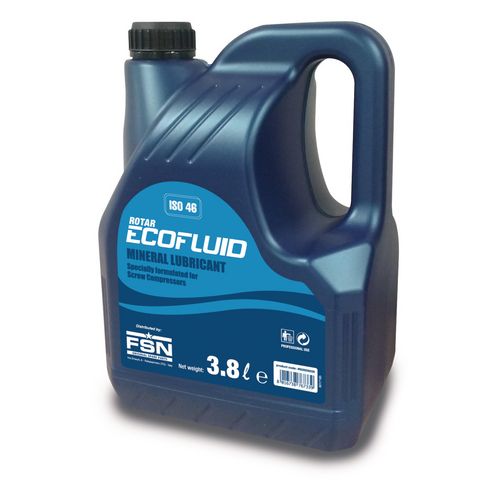Productimage for ROTAR ECOFLUID 46 3.8 L