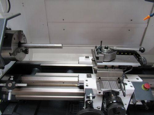 Productimage for OPTIturn TX4814V /400V/3Ph/50Hz