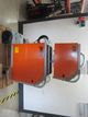 Productimage for MEGAPULS FOCUS 380 gasgekühlt