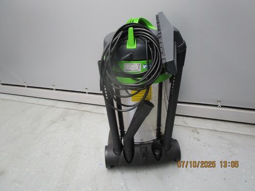 Productimage for wetCAT 133 IR Nass- & Trockensauger