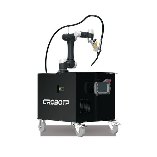 Productimage for Craft-Cobot
