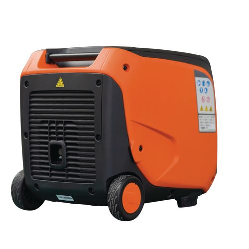 Productimage for PG-I 40 SE-S HC