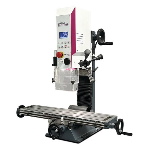 Productimage for OPTImill MH 2DV