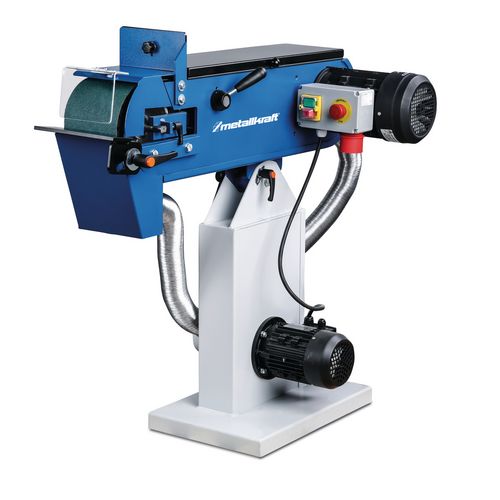 150mm belt sander