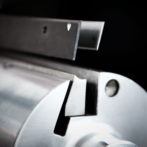 Productimage for 260 x 18.6 x 1 mm Standard