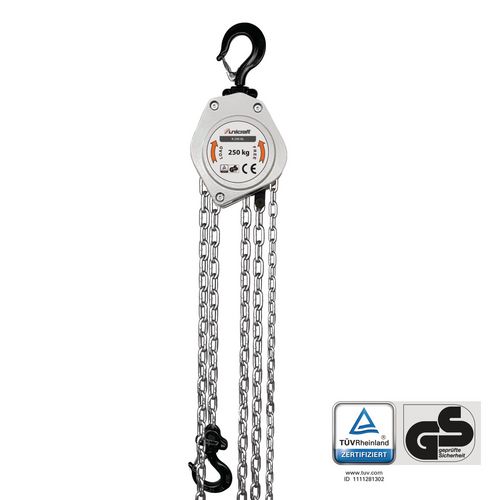 Productimage for K 250 AL