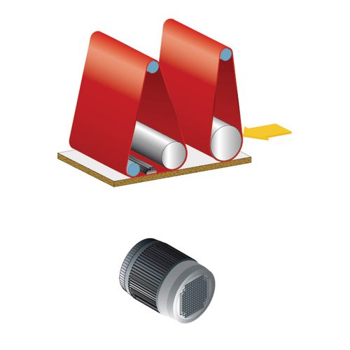 Productimage for CASADEI LIBRA 35/2 RTC 110 Workshop equipment