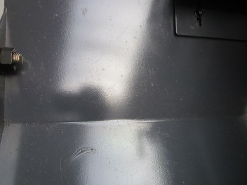 Productimage for OPTIsaw SD500AV / 400V/3Ph/50Hz