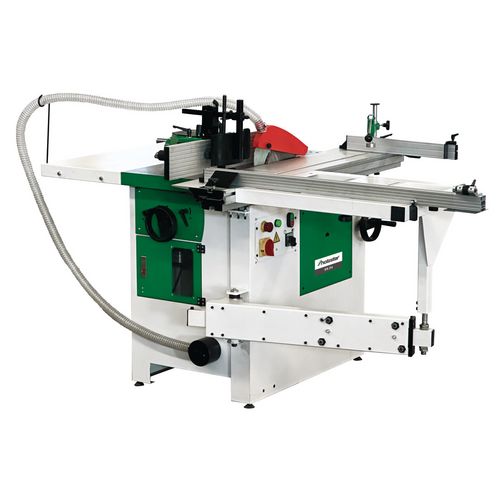 Productimage for SFK 254/30-1300 (400V)