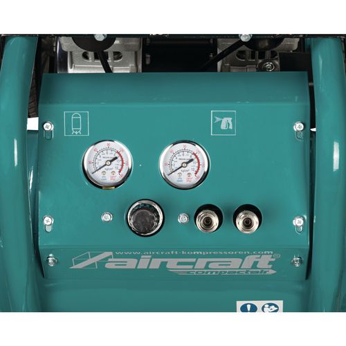 Productimage for COMPACT-AIR 240/20 OF E