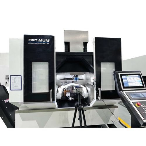 Productimage for OPTImill FU 450