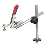 Productimage for Vertical clamp for hole grid plate Ø 20 mm