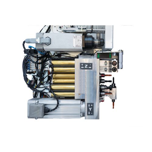 Productimage for VertIQ One