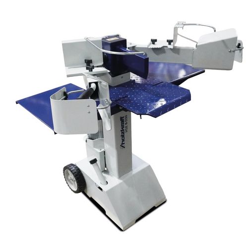 Productimage for HSE 8-550 (400V)