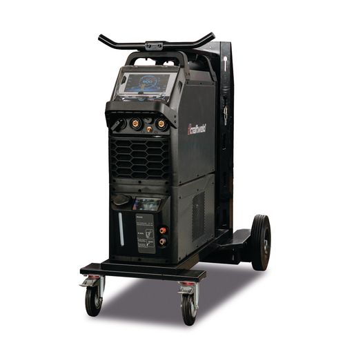 Productimage for CRAFT-TIG PRO 503 AC/DC PULSE