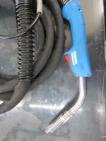 Productimage for Schweiß-Brenner 9W D 3m