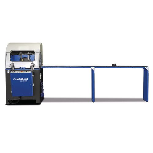 Productimage for ULMS 600