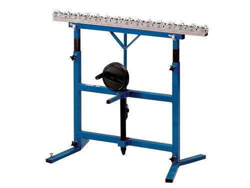 Productimage for MS 4 R Materialständer