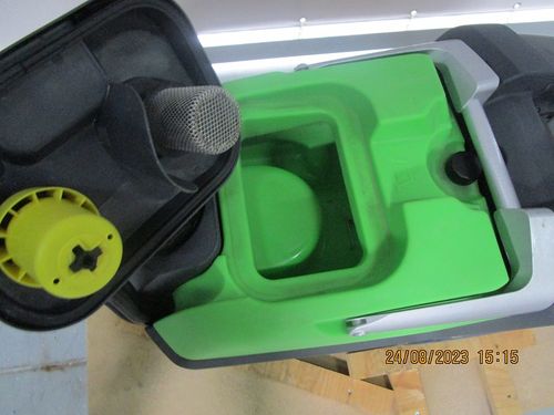 Productimage for SSM 355 B Scheuersaugmaschine