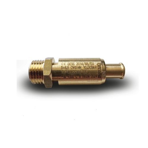 Productimage for 13 bar G1/4" AG, 3070 Nl/min