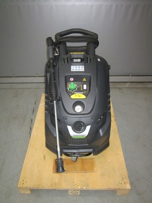 Productimage for HDR-H 55-15 Hochdruckreiniger Heißwasser