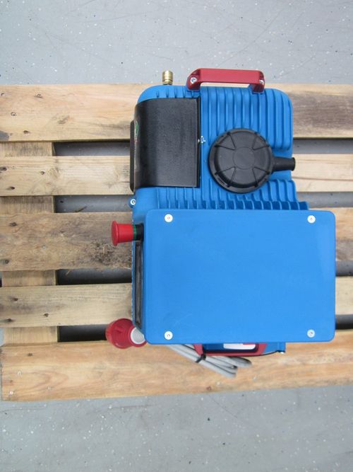 Productimage for ACS Special 3,0-10 Schraubenkompressor