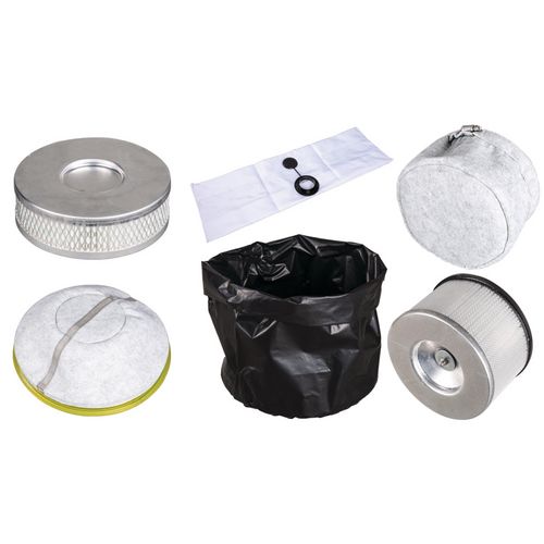 Productimage for flexCAT 130 ATEX