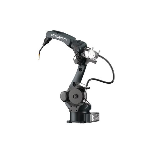 Productimage for Craft-Robot 1.4 350A MIG LowSpatter