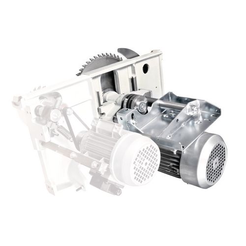 Productimage for minimax si 4 - 315 / 23 with pre-cutting device