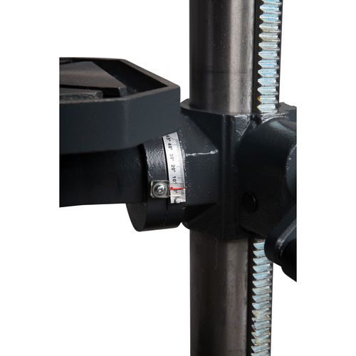 OPTIdrill B 17PRO basic Bench drill