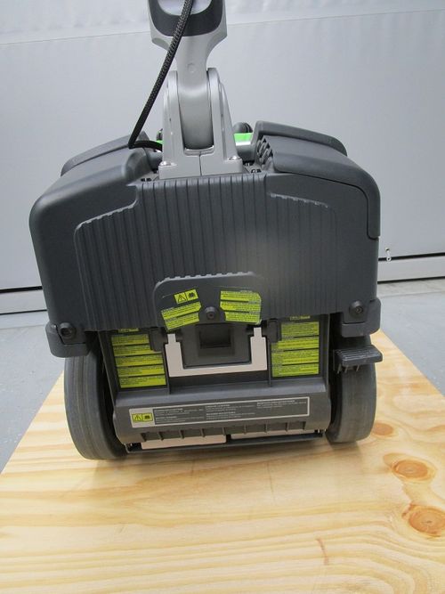 Productimage for SSM 355 B Scheuersaugmaschine