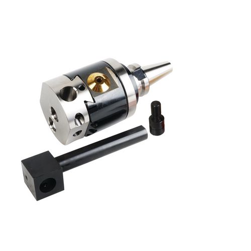 Boring Drill Bit Set ISO 40 Boring Drill Bit Set