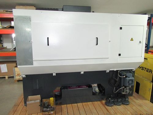 Productimage for OPTIturn TX4814V Vario / 400V / 3Ph