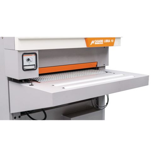 Productimage for CASADEI LIBRA10/95 TC