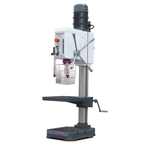 Optidrill Dh 26gt Bench Drill