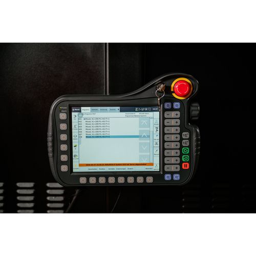Productimage for Craft-Cobot 1.8 500A MIG LowSpatter, water-cooled