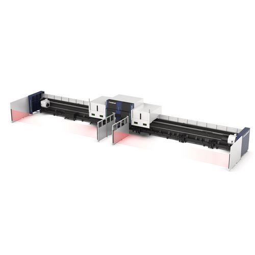 Productimage for TX3 6kW Raycus 7 m