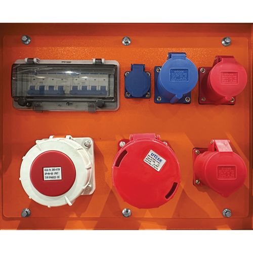Productimage for PG-D 630 TEA-S HC