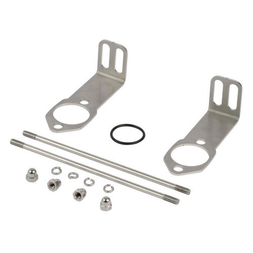 Productimage for for filter AFF0198 - 0510 2-way 2-hole holder