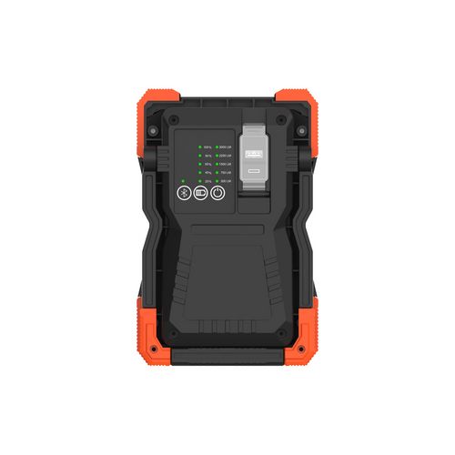 Productimage for LAS 3000 DC