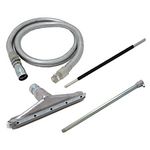 Productimage for Ø 38 mm heat resistant up to 200 °C