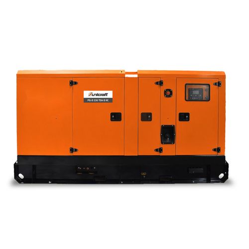 Productimage for PG-D 630 TEA-S HC
