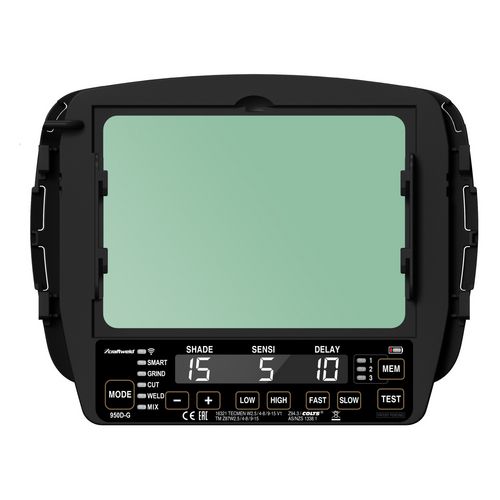 Productimage for VarioProtect XXL-W Digital TC TOP