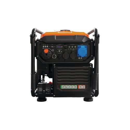 Productimage for PG-I 85 SE HC